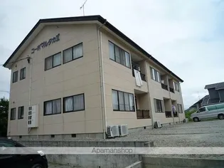 コーポマルタカⅡの画像