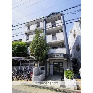 ジョイフル照ヶ丘の画像