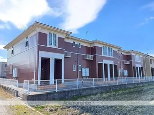 メイユール北泉IIーB棟の画像