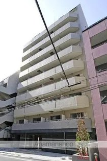 東京都豊島区南大塚3丁目【マンション】の外観