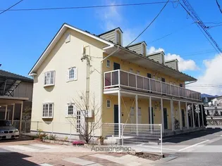 メロウキャッスルみょうの画像