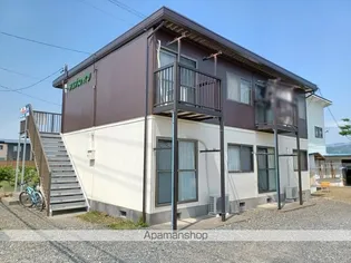 アルプスハイツの画像