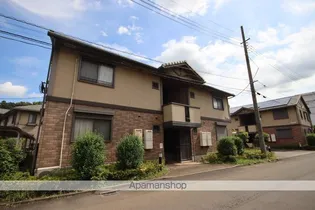 メイプルタウン川越的場 Fの画像