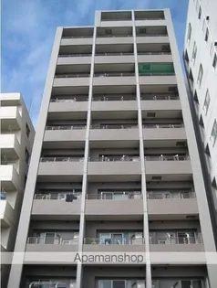 リリエンベルグ目白壱番館【7階】の外観