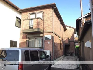 マードレ【1階】の外観