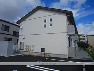 シャーメゾン旭南の画像