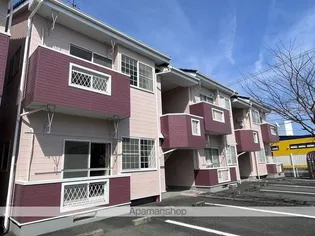 アーバンスプリング B棟の画像