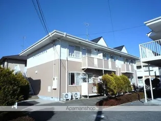 コーシンヒルズさわBの画像