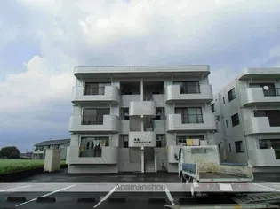 末吉大丸マンションA棟の画像