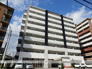 ベネフィス博多南グランスウィート【2階】の外観