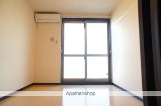 レオネクストサンタ【110号室】の居間