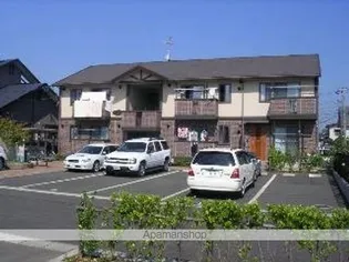 サンパティー五合田の画像