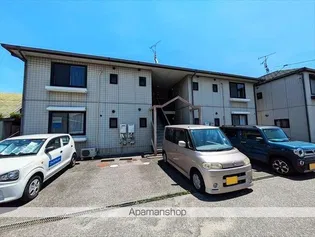 サンライズ長尾Bの画像