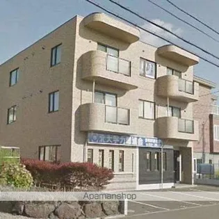 FIRST STAGE【302号室】の外観