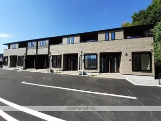 熊本県人吉市東間上町【アパート】の外観