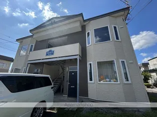 サンライフ亀田港Ⅰの画像