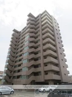 アルファステイツ道後の画像