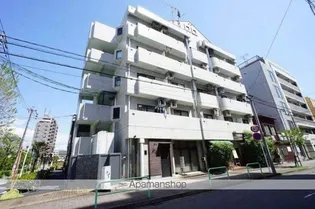 ST PLAZA KANAYAMAの画像