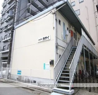 ハイツカサイの画像