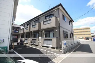 ほんだハイツクレストエムB棟の画像