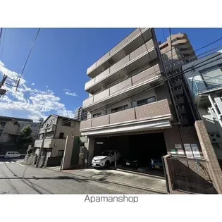 シティーライフ正木の画像