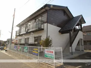 コーポまるきIIの画像