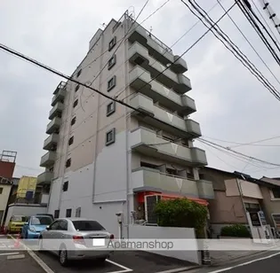 アクアコート廿日市の画像