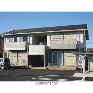 パールハイツEの画像