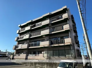 パークビュー雁宿の画像