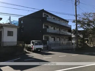 リブリ・大船Ⅲ【3階】の外観