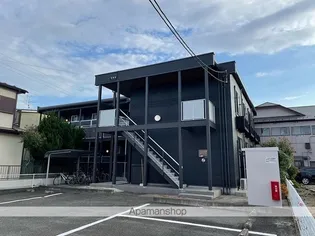 レオパレス響の画像