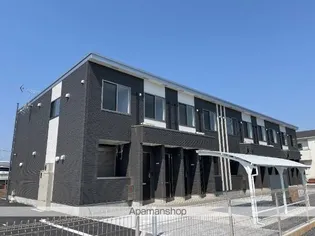 木更津市長須賀アパートの画像