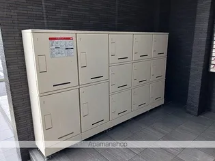 エルドール【203号室】の内装