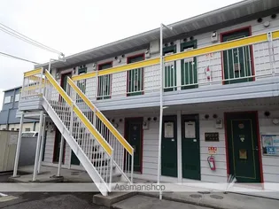 クリスタ久米田の画像