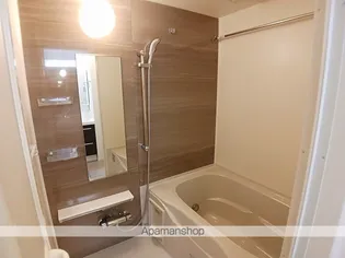 フルール・ド・ヴィオレット【2階】の風呂