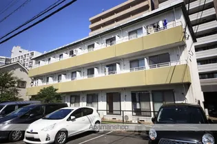 ハイツシゲノブBの画像