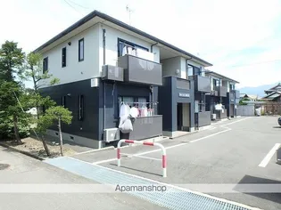 サニーコート中野の画像