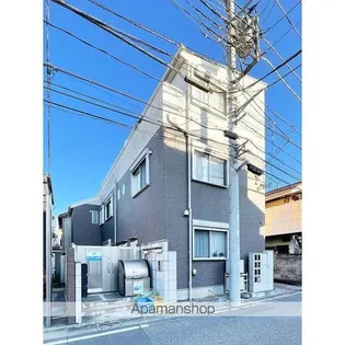 キングハウス東小岩の画像