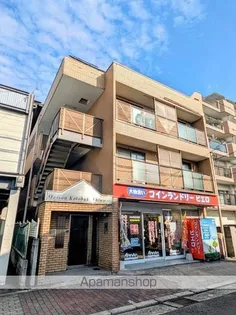 メゾンコトブキ新森【301号室】の外観