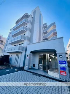 藤九ミネラルマンションの画像