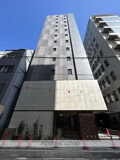 ルフォンプログレ神田プレミア【3階】の外観