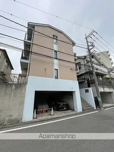 ヒルトップカブラギの画像