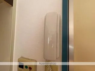 ジャルダン12【2階】の内装