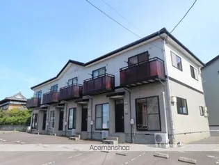 ハイツめぐみIIの画像