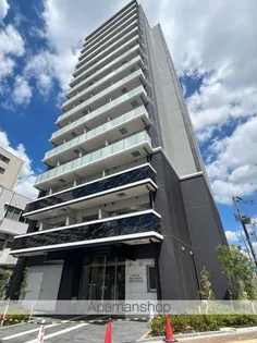 エスリード長居公園PARK AVENUEの画像