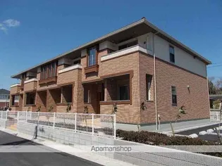 メゾンド ローレルの画像