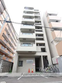 EーHORIZON円山【601号室】の外観