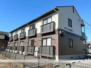 グランシャリオ 湖浜の画像