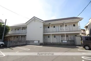リオン西川原【1階】の外観