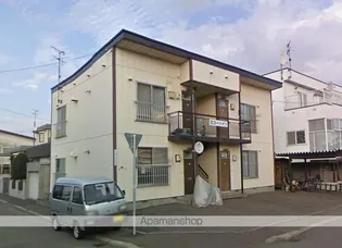 ミコーハイツの画像